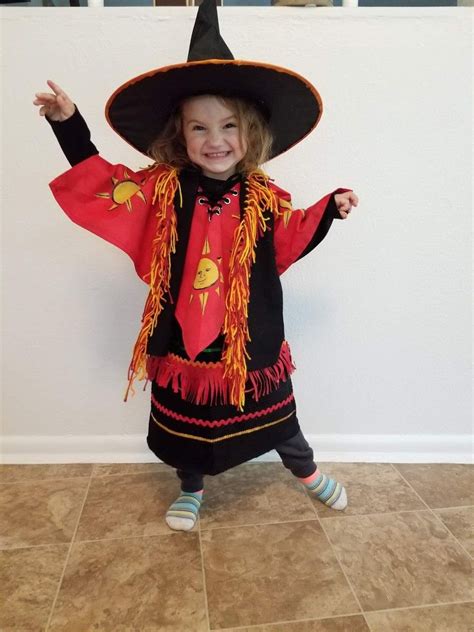 Tips for Finding the Best Deals on a Dani Witch Costume